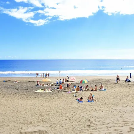 Mare Nostrum * Maspalomas (Gran Canaria)
