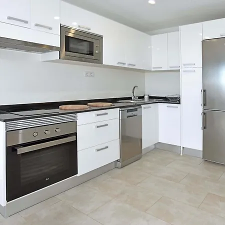 Mare Nostrum Maspalomas (Gran Canaria)