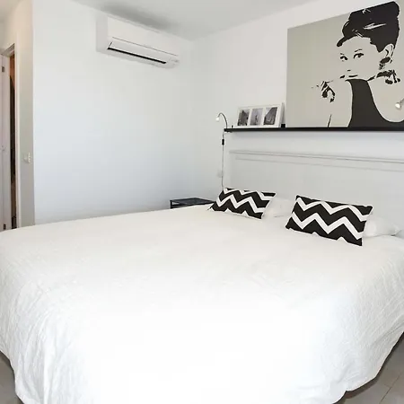 Mare Nostrum Apartment