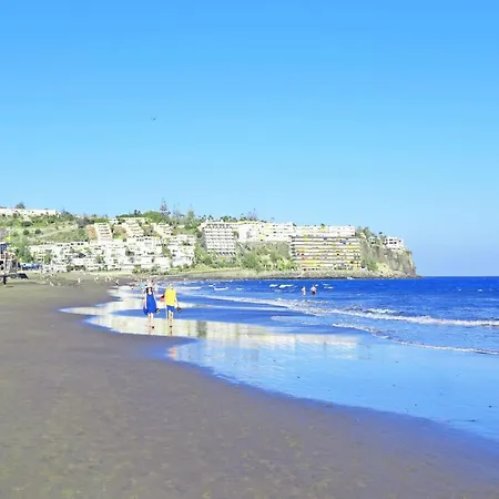 Apartment Mare Nostrum *