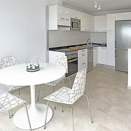 Mare Nostrum 마스팔로마스